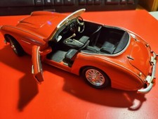 Eduscho 191 210 Austin Healey