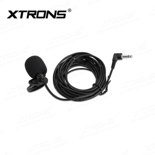 Mic003 mikrofon lavalier - mic003,