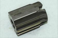 Aufsteckreibahle Reibahle Maschinenreibahle - Ø 48,0 mm - H7 - WMW - HSS