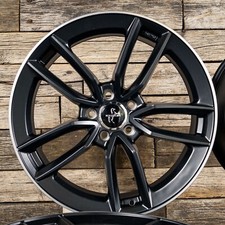 19 Zoll Felgen KT21 für Mercedes E Klasse W212 W207 GLA GLK GLA45 CLA45 AMG A45
