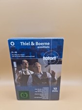 Tatort Münster - Thiel und