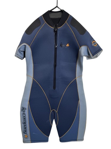 Company shorty tec - q-tec, 5000