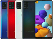 Samsung galaxy a21s - samsung,