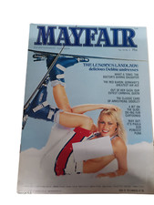 Vintage Magazine Mayfair