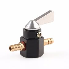 Universal Benzinhahn 6 mm für Benzinschlauch ATV MOFA MOPED ROLLER QUAD PITBIKE