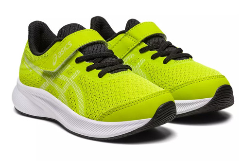Asics patriot laufschuh - ps,