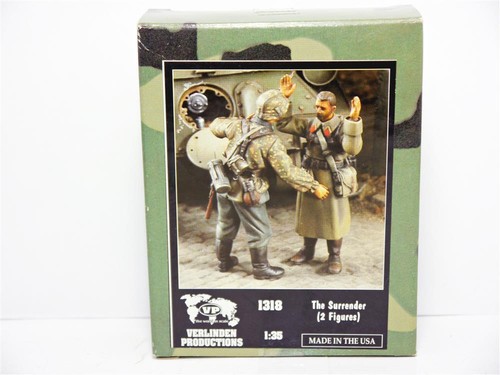 Verlinden 1318 figuren the - 1318,