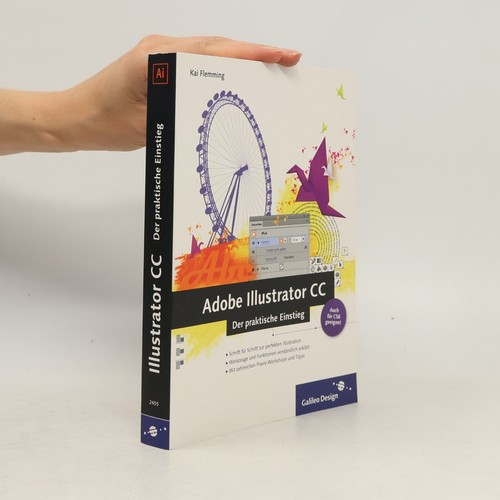Adobe illustrator der - adobe, cc: