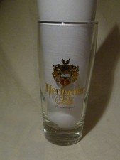 "Herforder Pils" – Bierglas