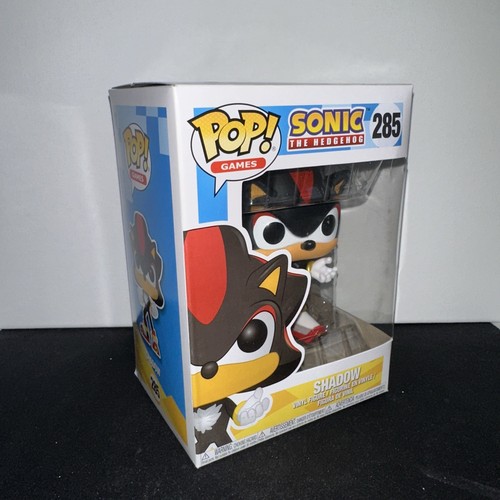 Funko pop sonic the hedgehog - pop!,
