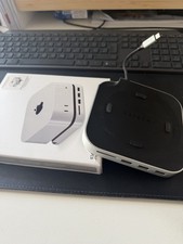 Satechi Mac mini M4 Hub &