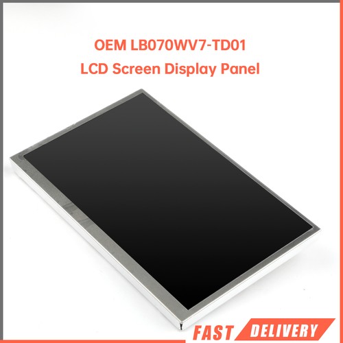 Lb070wv7 td01 zoll - zoll, lg