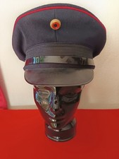 Schirmmütze Feuerwehr