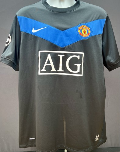 Manchester united 2009 - ⁠manchester,
