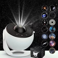 4K HD Planetarium Projektor