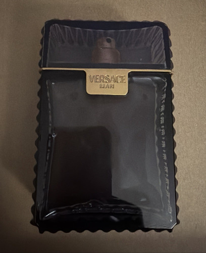 Versace man eau - man, de