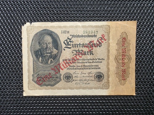 Original milliarde auf - 1,