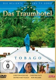 Das traumhotel tobago von - von, otto