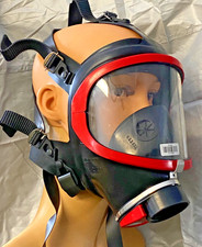 5x Dräger Panorama Nova