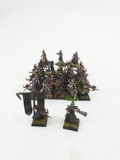Warhammer Fantasy  Dunkelelfen