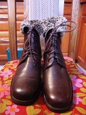 CENTURY Damen Boots warm