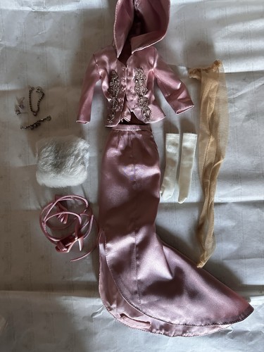 Gene marshall outfit stolen - gene,
