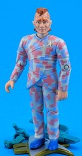 NEELIX 4,5" INCH STAR TREK