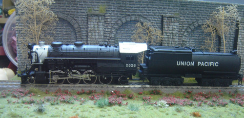 Bachmann 54501 dampflok - bachmann, ho
