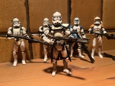 Hasbro Star Wars Clone Trooper