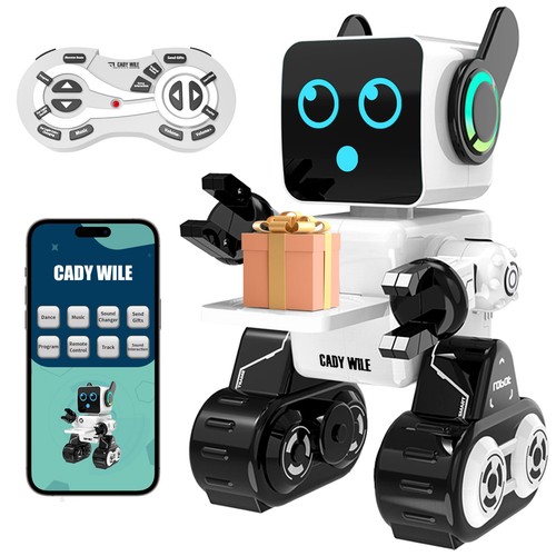 Roboter spielzeug für kinder - roboter,