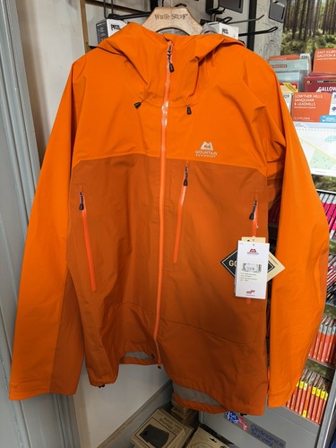 Mountain equipment herren - mountain,