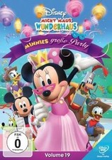 Micky Maus Wunderhaus -