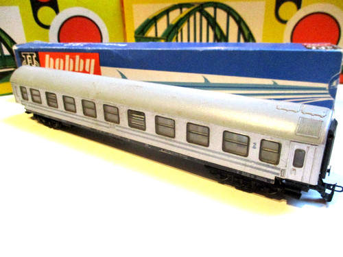 Modelleisenbahn spur - modelleisenbahn, tt