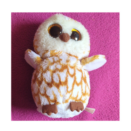 Teenie beanie boo - beanie,