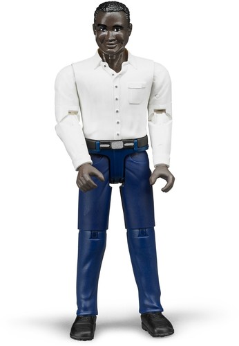 Bruder spielfigur baustelle - spielfigur,