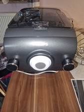 Philips Avance Collection HR2382/15 200W Pastamaker - Kaschmirgrau