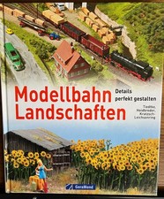 Modellbahnlandschaften im - "modellbahnlandschaften",