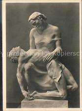 Skulpturen Josef Thorak Pieta