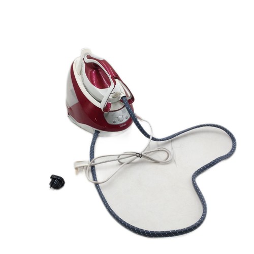 Tefal dampferzeuger - tefal,