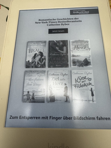 Amazon kindle paperwhite - amazon,