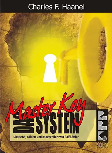 Das master key system - das,