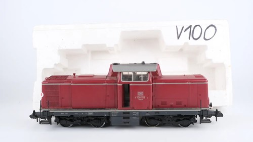 Märklin spur diesellok - märklin,