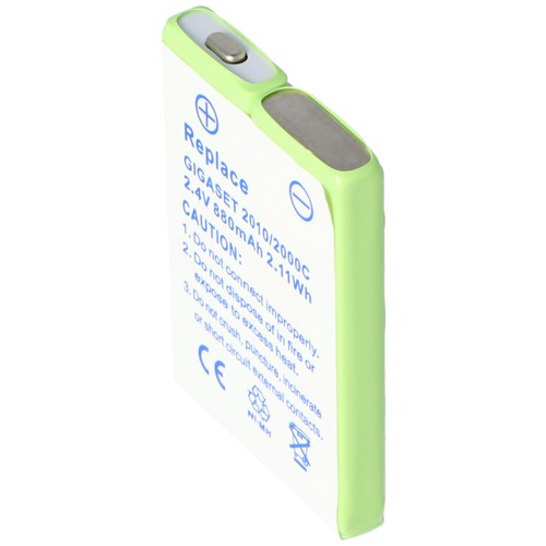 Accucell akku passend - accucell, für