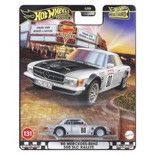 Hot Wheels 2025 - Boulevard -