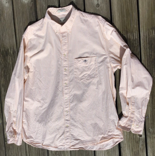 Gant xxxxl regular - xxxxl,regular, banker