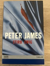 Peter James Stirb Ewig (2007