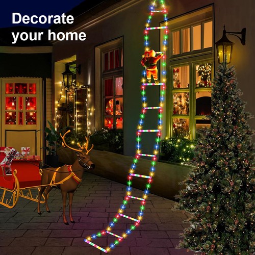 Led lichterkette - led,