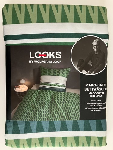 Looks wolfgang joop - by,