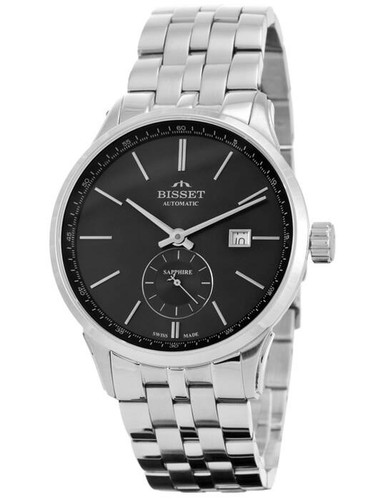 Bisset bsmf59 herrenuhr - bisset,