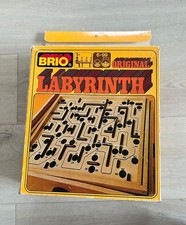 Original Brio LABYRINTH